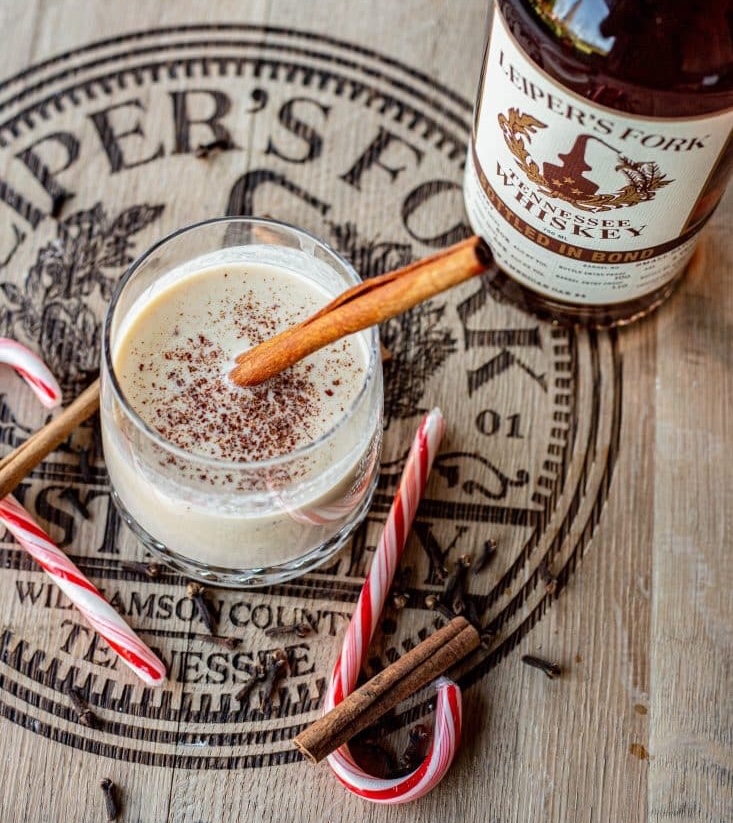 Leiper’s Fork Distillery Holiday Pop-Up Bar- “Bootleggers Christmas Run”
