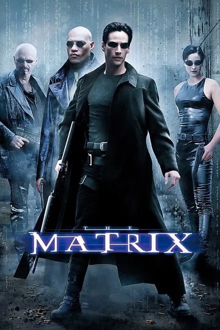 Lights, Camera, ACTION! The Matrix (1999) at The Franklin Theatre