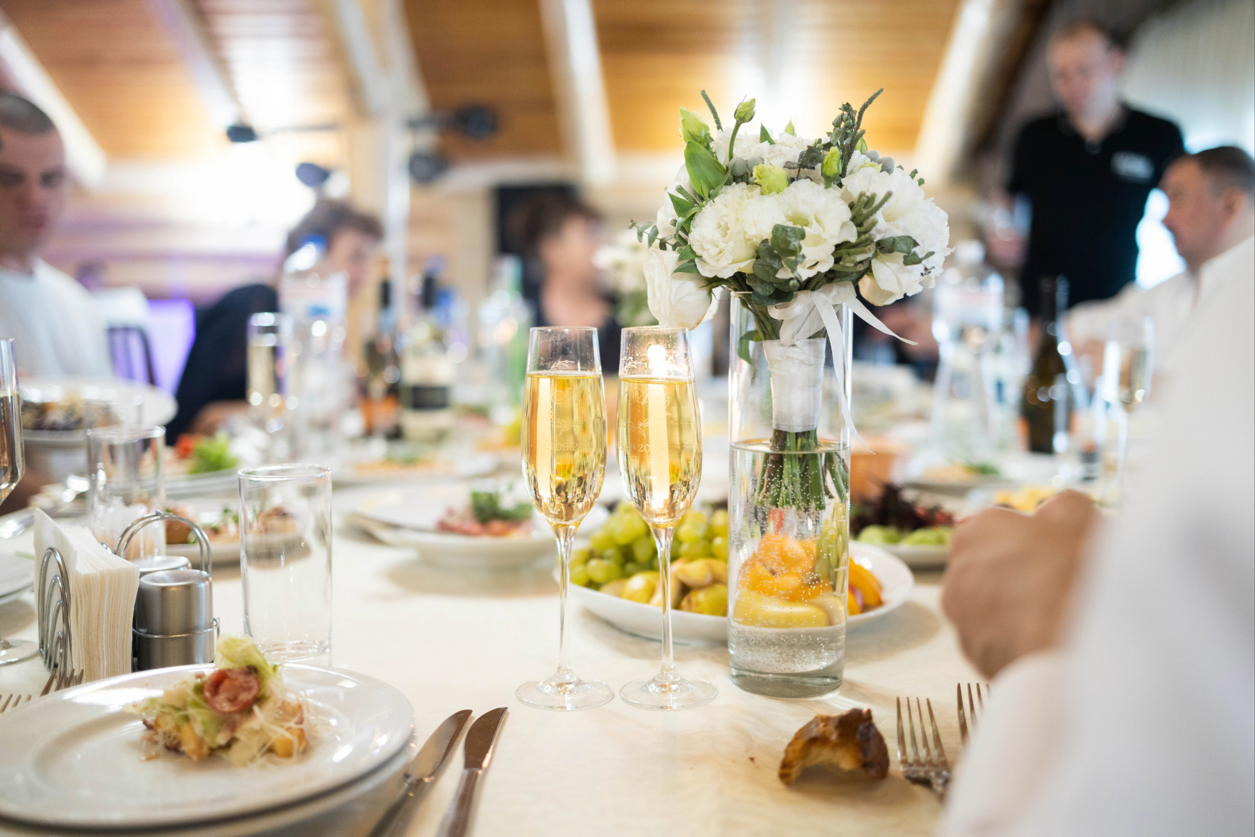 New Years Eve Dining in Franklin TN