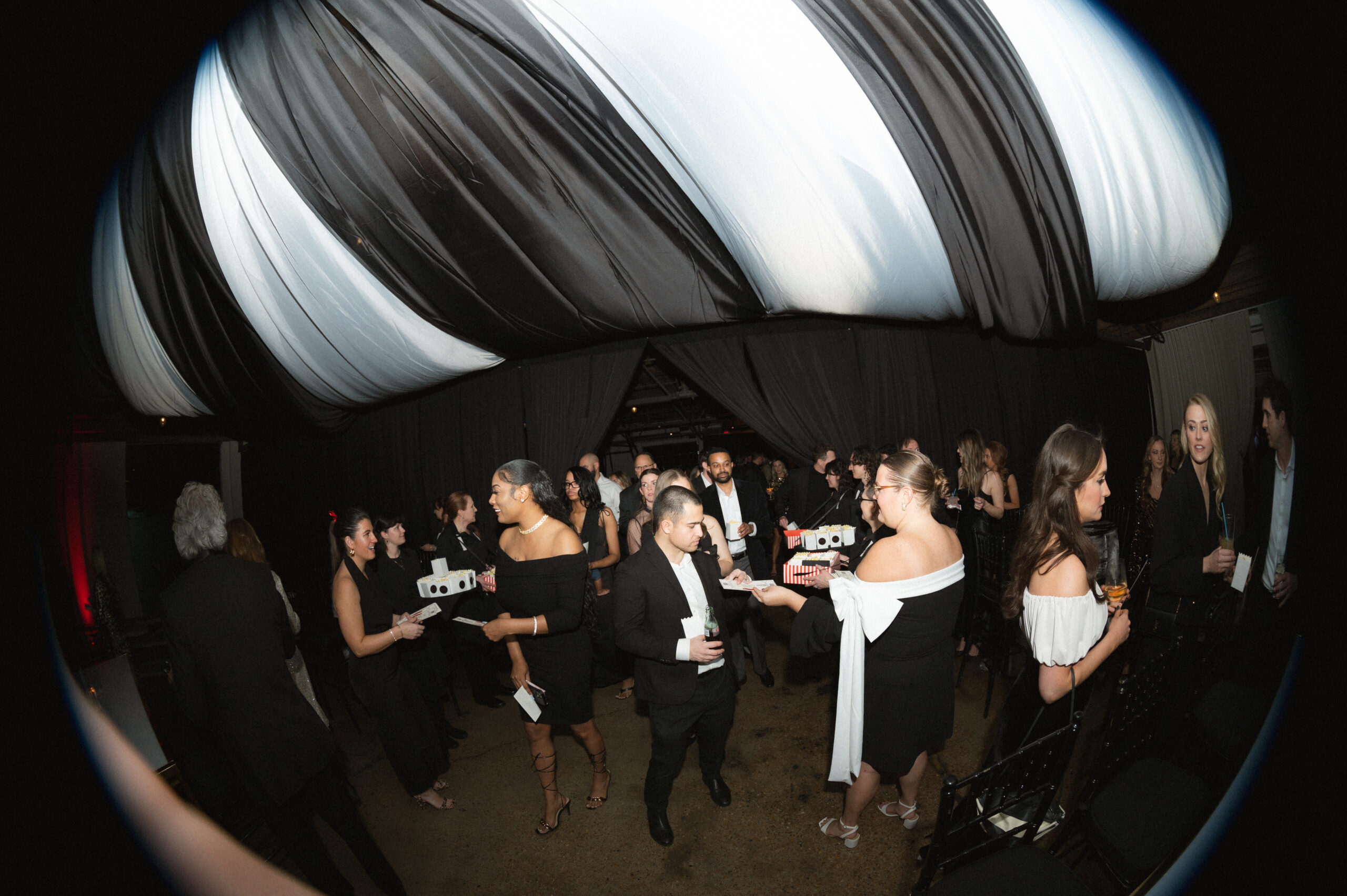 Night-Circus-Event-Franklin-Tenn. Ella's House Fundraiser