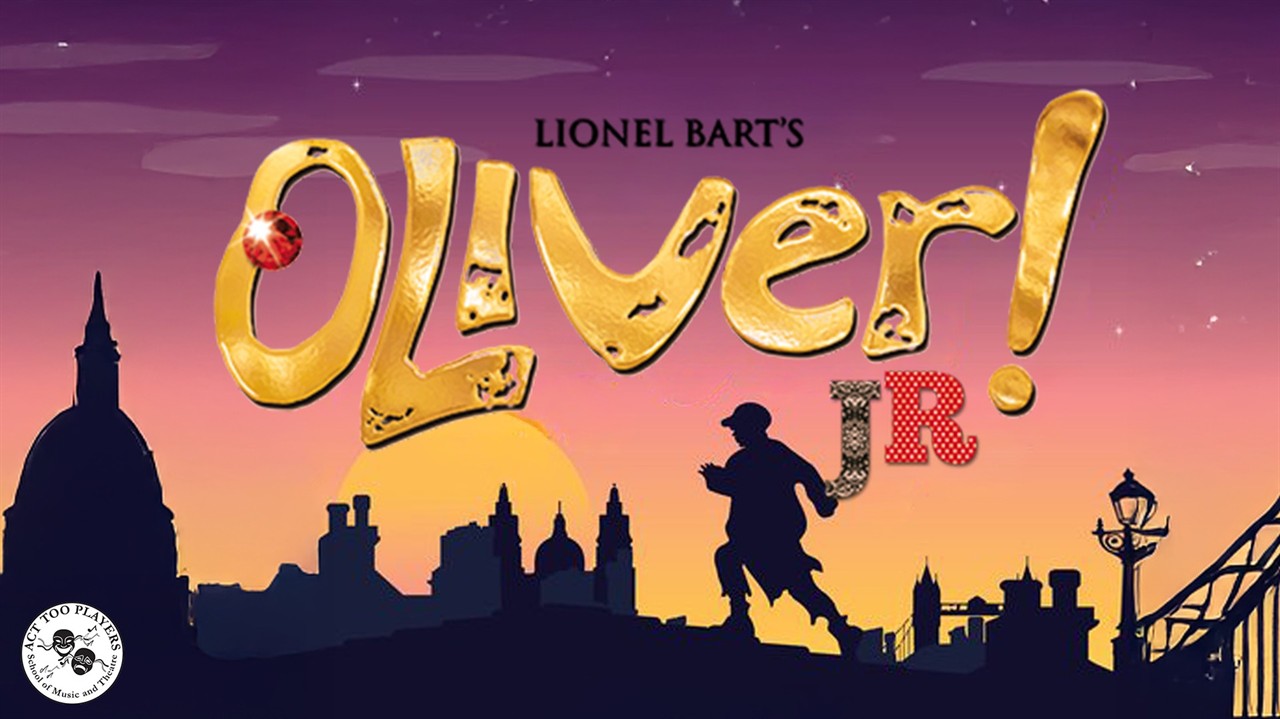 Oliver Jr at The Franklin Theatre
