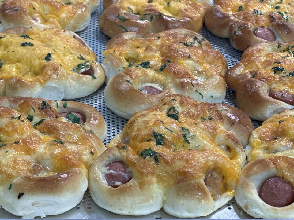 SOS Counter Franklin TN