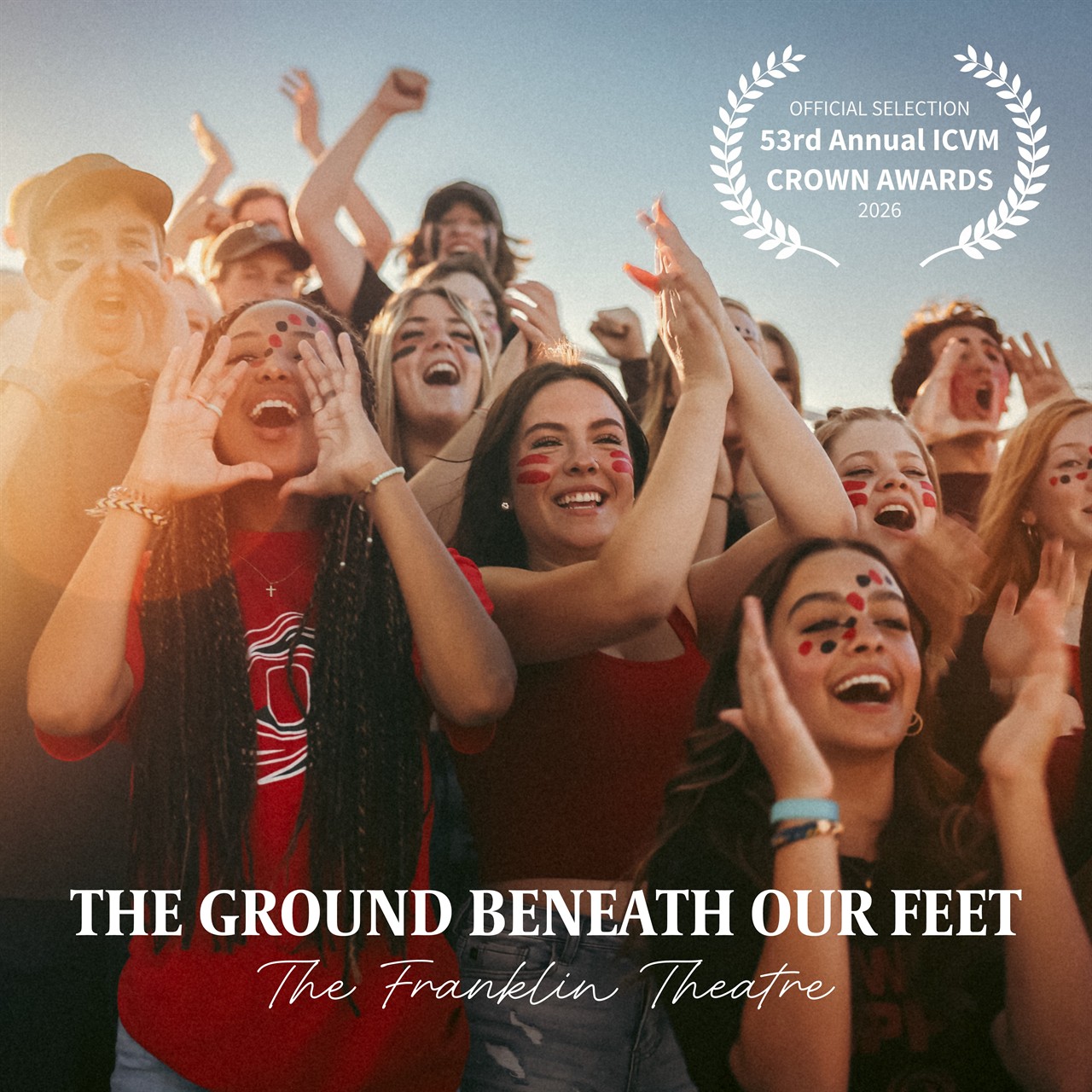 The Ground Beneath Our Feet- Special Screening & Cast Meet-and-Greet at The Franklin Theatre