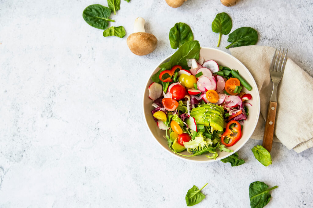 The Best Restaurants in Franklin for Vegetarian Dining