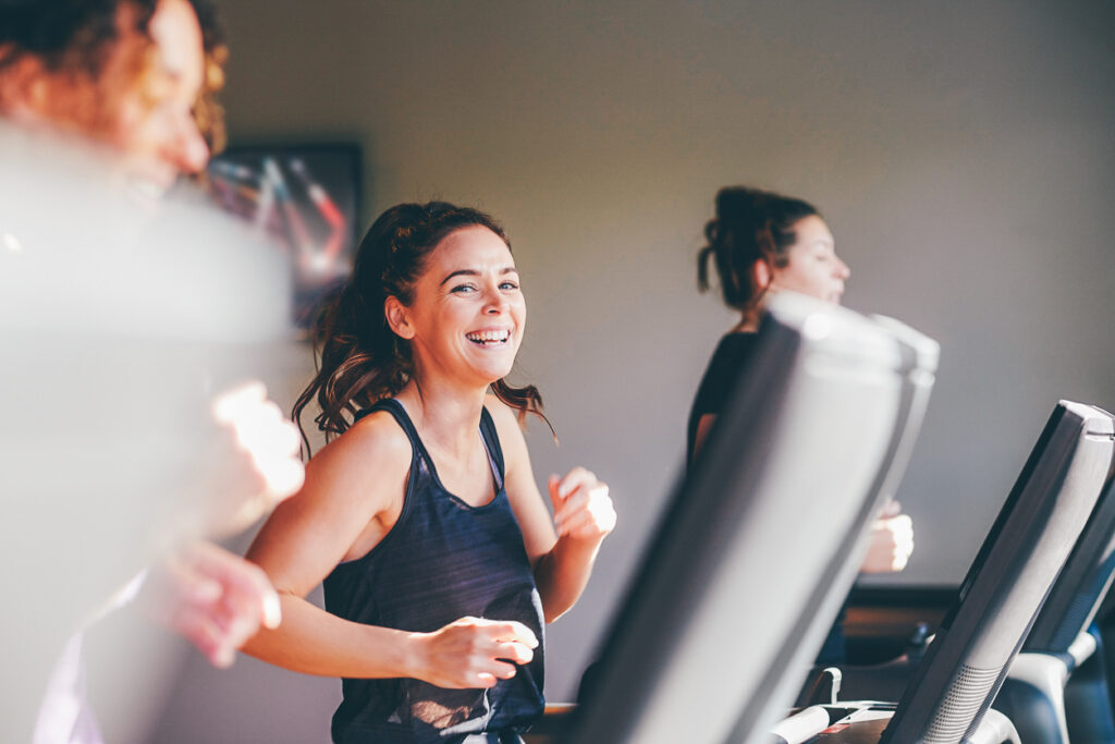 Gym Classes and Memberships: Find the Perfect Workout in Franklin