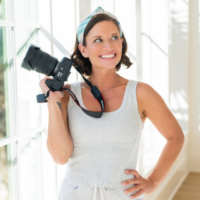 Lifestyle By LeBlanc - Shannon LeBlanc Owner + CEO of Lifestyle By LeBlanc