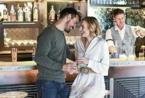 2026 Valentines Day at Southall Farm & Inn Franklin, TN.