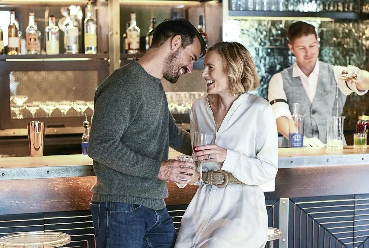 2026 Valentines Day at Southall Farm & Inn Franklin, TN.