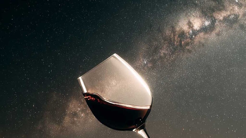 Caymus Under the Stars- A Valentine's Igloo Dinner at 1799 in downtown Franklin, Tenn.