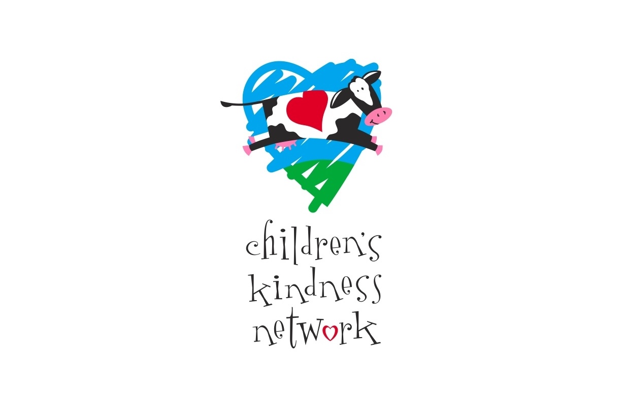 Children’s Kindness Network Logo.