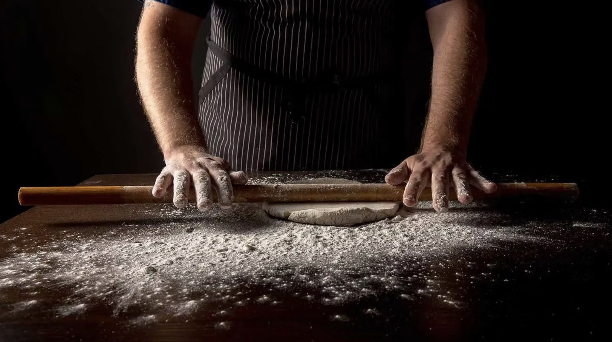 Crafted Together- A Valentine’s Cocktail & Cooking Class at 1799 in Franklin, TN.