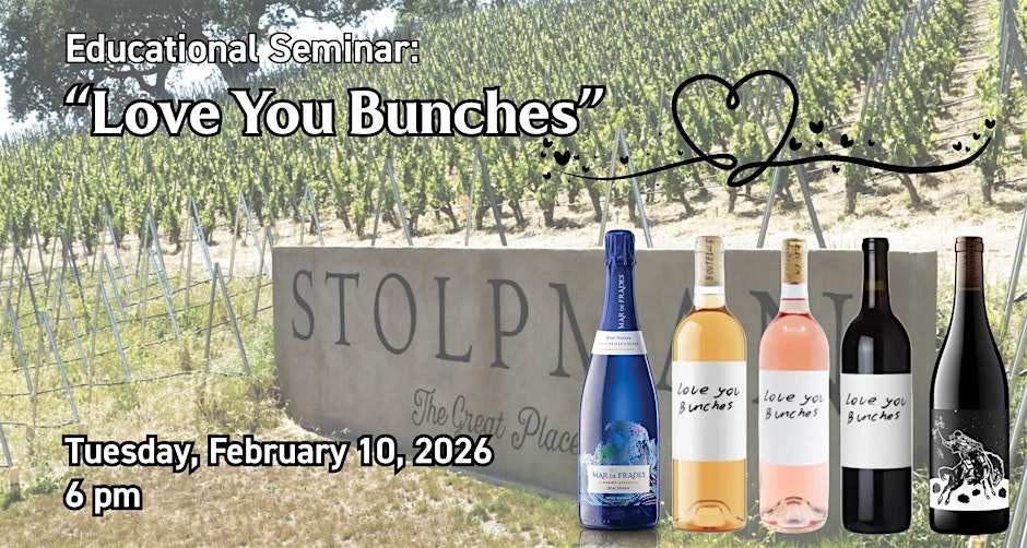 Educational Seminar- Love You Bunches Franklin, TN