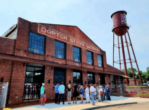 Historic Tours at The Factory at Franklin_Franklin TN