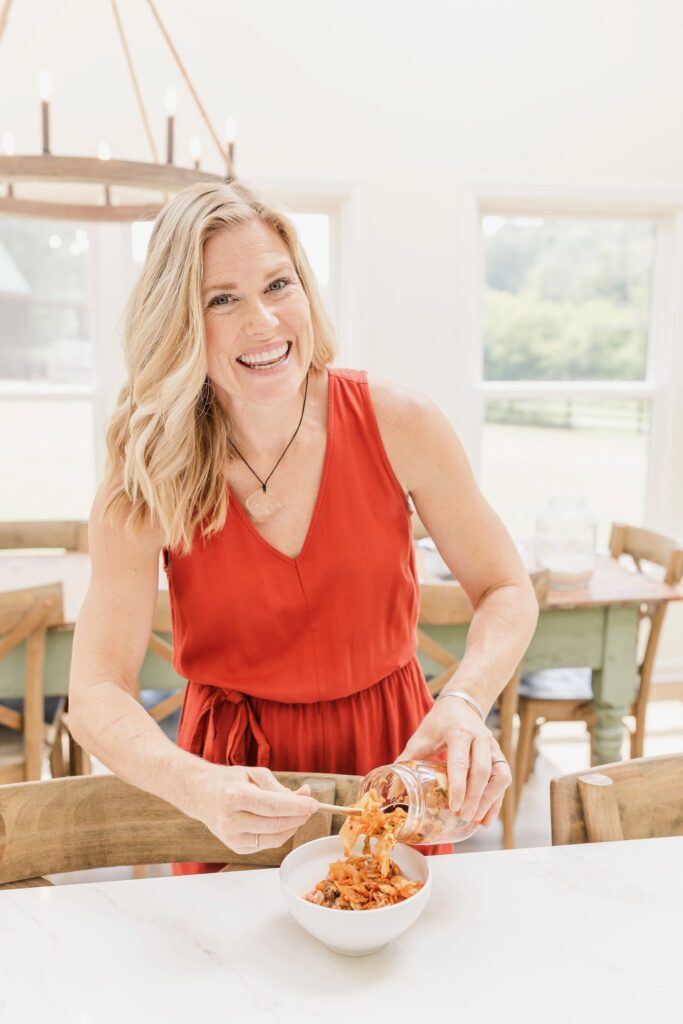 Fermentation Workshop in Franklin, TN at Young Harvest Farm.