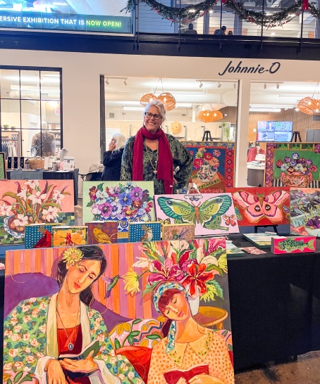 Franklin Art Crawl_The Factory at Franklin.