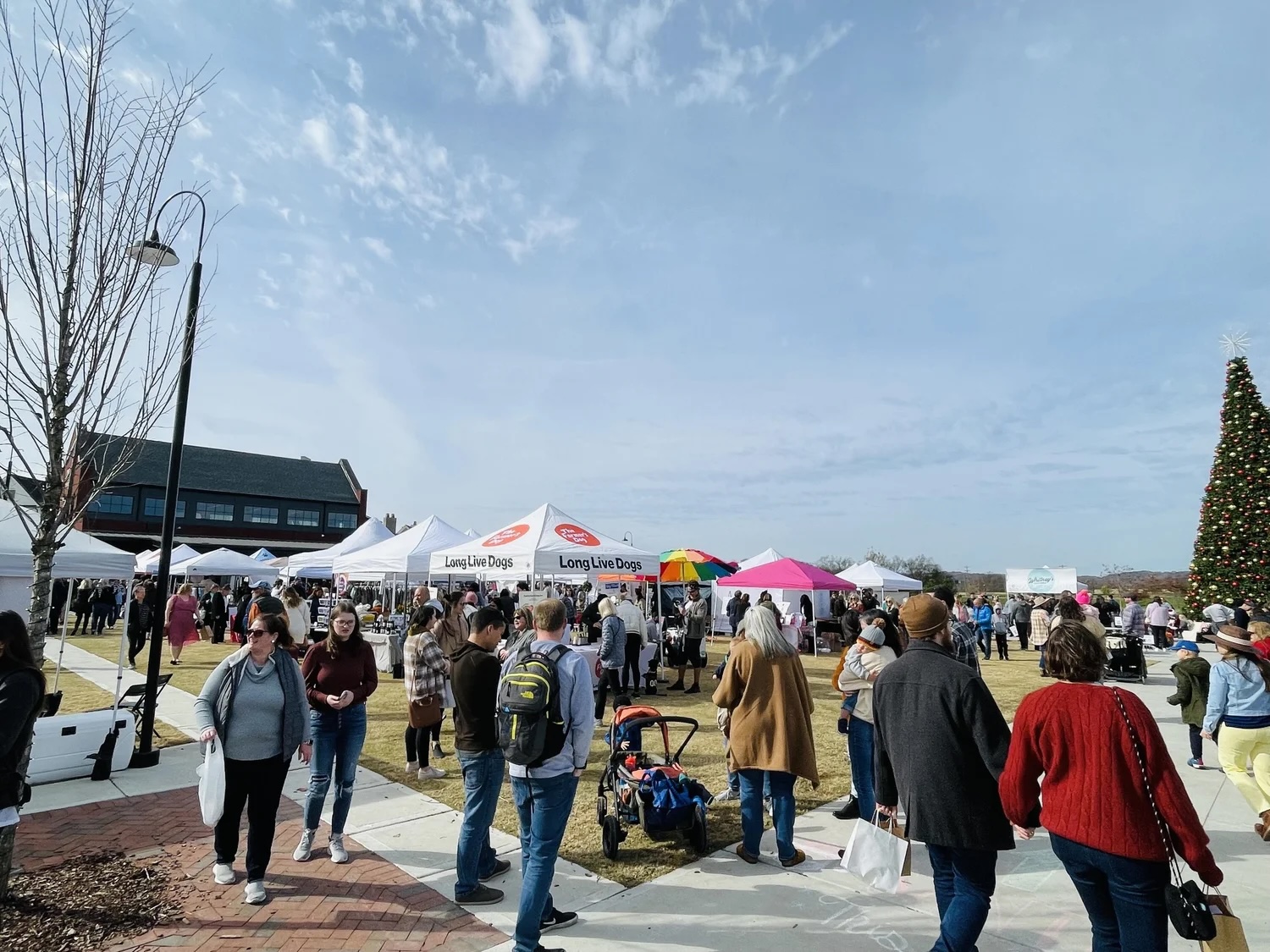 Franklin Makers Market at Westhaven - Spring Market Franklin, TN