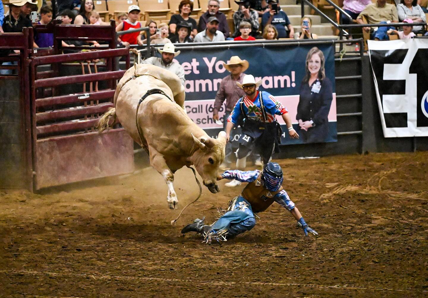 Franklin Rodeo in Franklin, TN