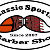 Classic Sports Barber Shop Franklin, TN_Logo.