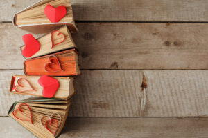 In Leiper's Fork, TN, little ones can enjoy Be My Valentine Preschool Story Time at the Leiper's Fork Library