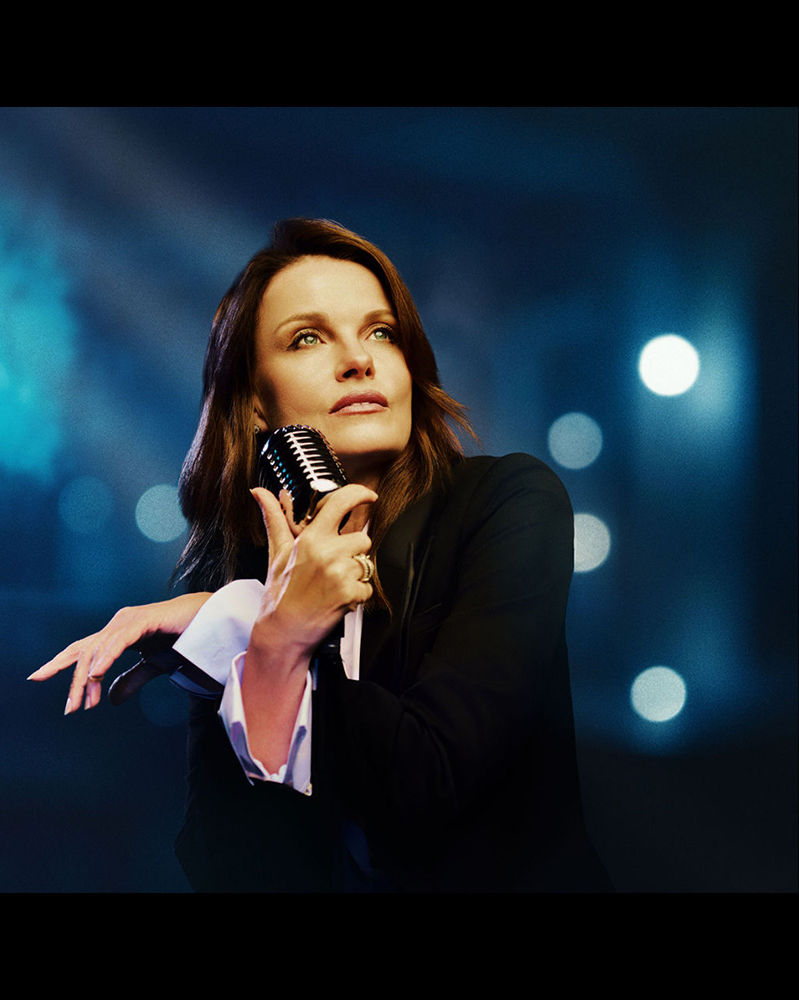 Lisa Stewart Valentine’s Day Show @ Fox & Locke in Leiper's Fork, TN.