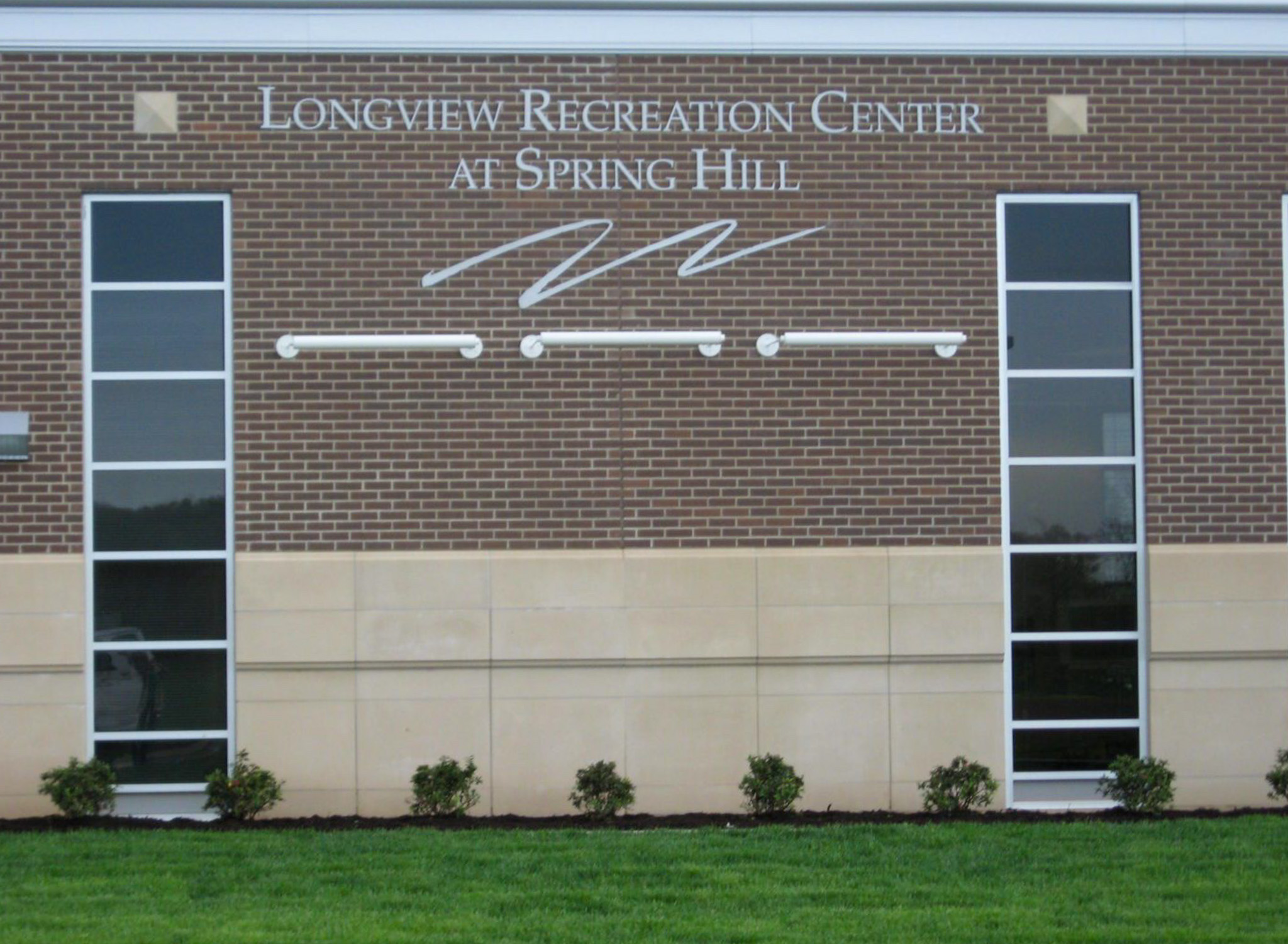 Longview Recreation Center at Spring Hill_Williamson County Parks & Recreation-2