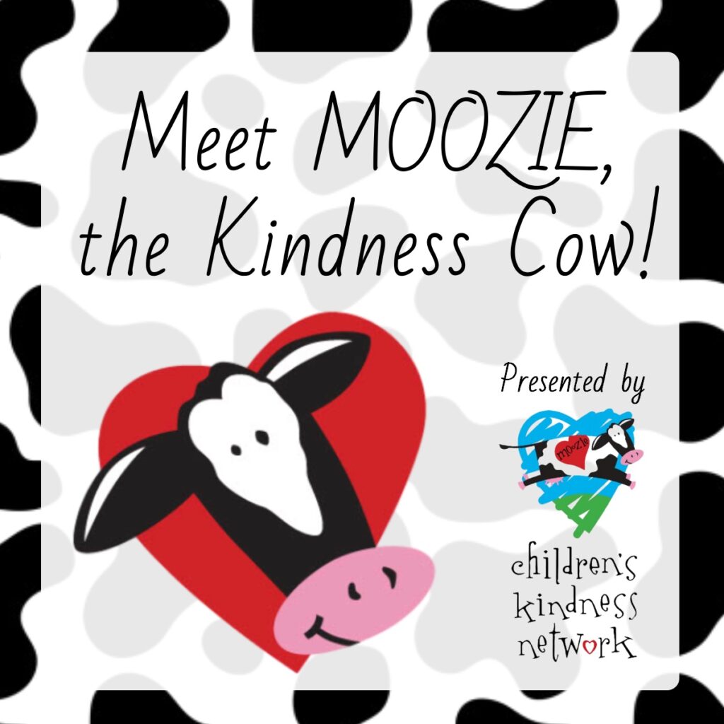 Moozie Kindness and Fun! Event Franklin, TN.