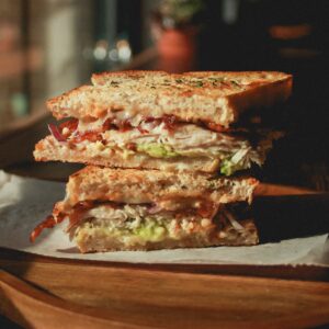 Oh My Chives Natural Market in Nolensville, TN is a family-run cafe, market, and smoothie shop for organic foods and fresh produce in a cozy space.