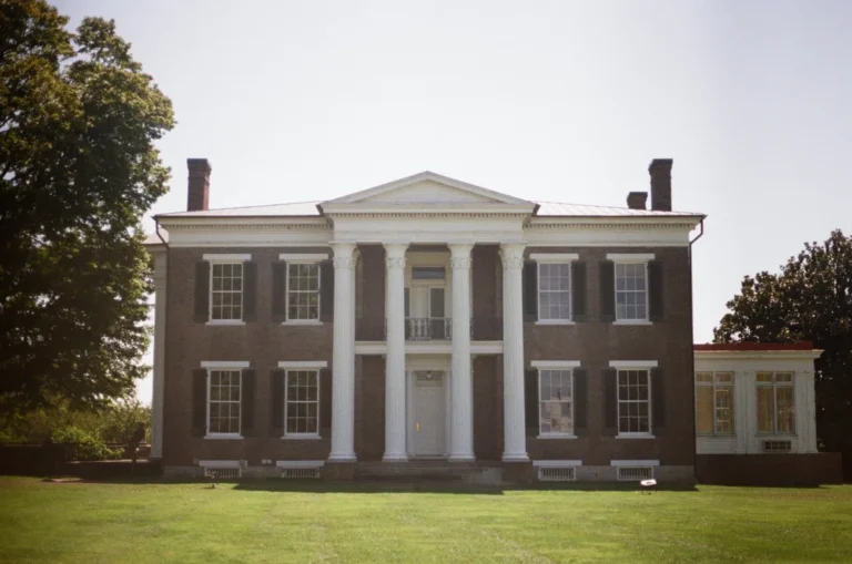 Rippa-Villa-Tours_Spring-Hill, TN.