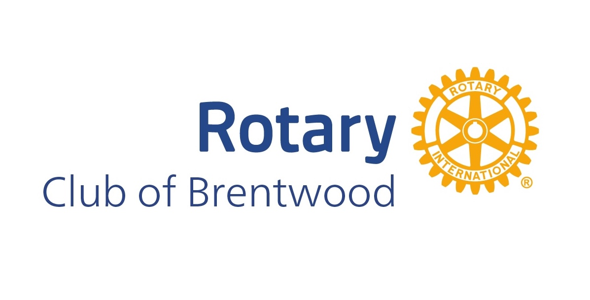 Rotary Club of Brentwood_Logo