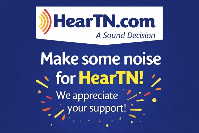 HearTN (formerly known as Hearing Services of Franklin)