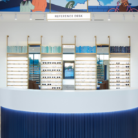 McEwen Northside Warby Parker Franklin, TN.