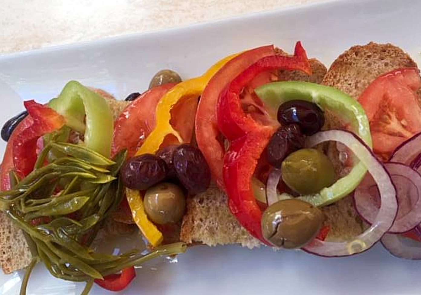 Siimply Living Life Arrington Vineyards Tennessee