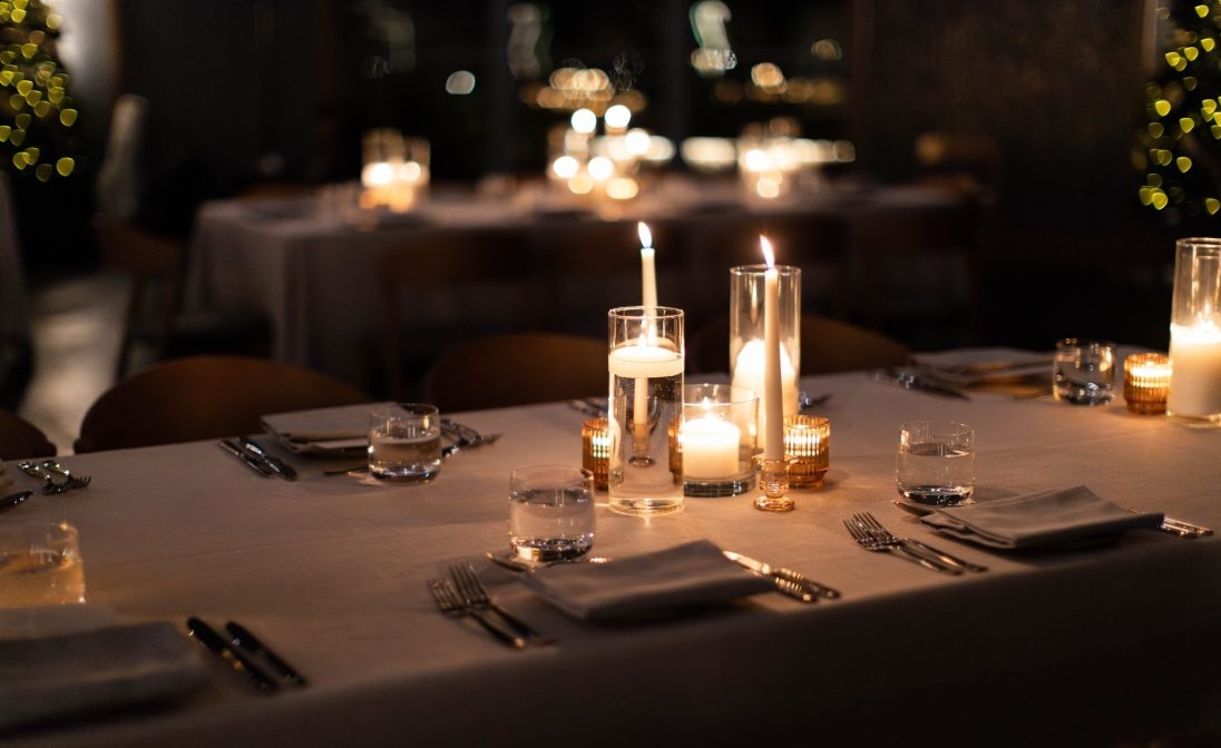 Southall Valentine's Dinner Show Franklin, TN