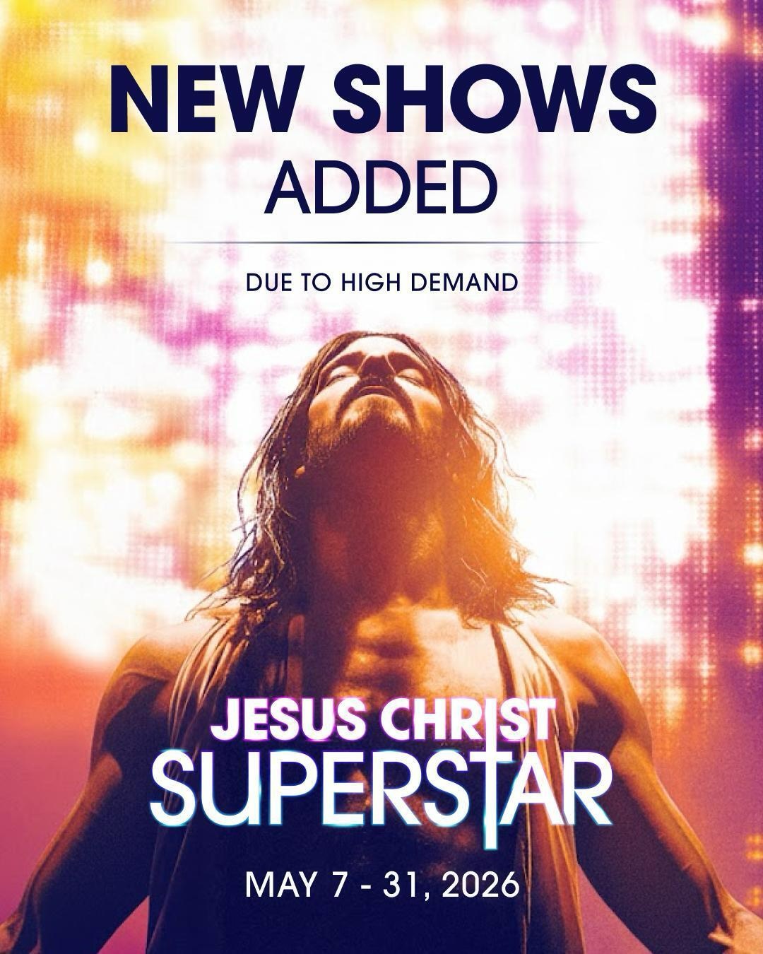 Studio Tenn_Jesus Christ Superstar