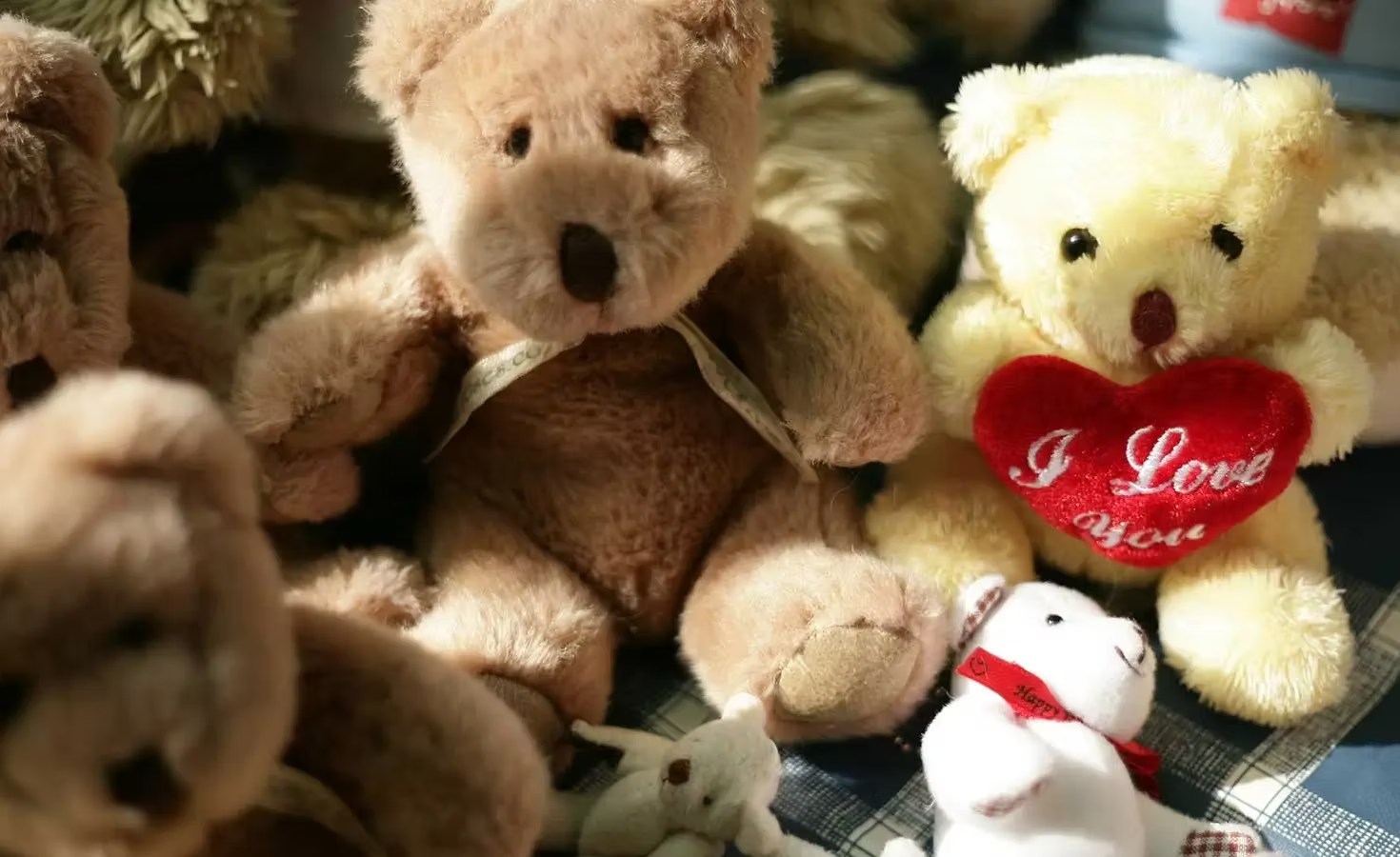 Teddy Bear Brunch at 1799 Kitchen and Bar Room in Franklin, TN.