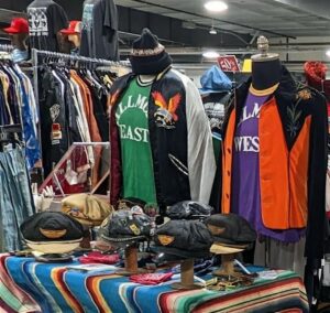 The Nashville Show-Antiques, Art & Vintage — and Jewelry & Vintage Style_Shopping Event.