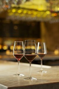 Valentine’s Day event in Franklin, TN, Perry’s Steakhouse & Grille dinner and Red Wine Flight Valentine's specials.