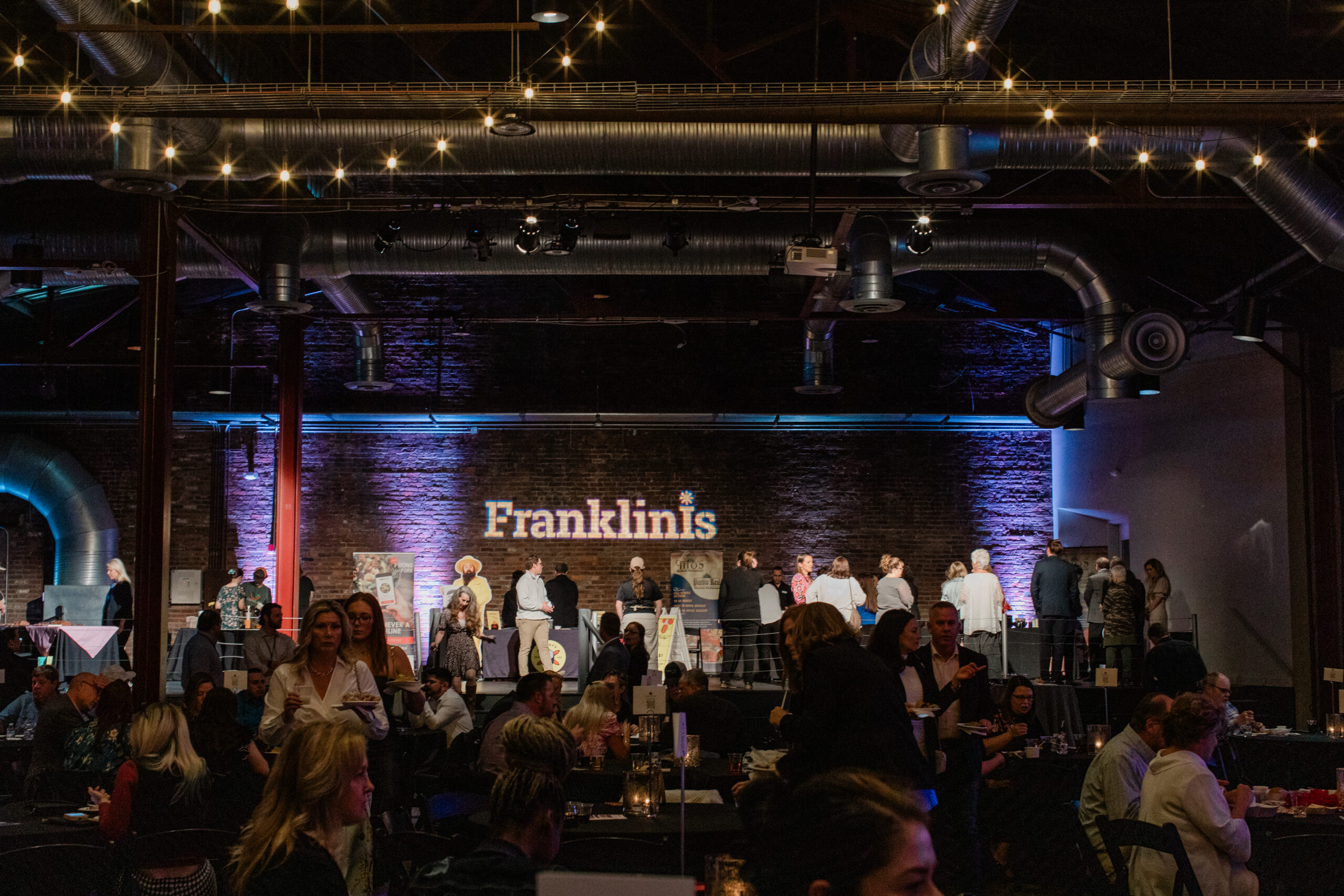 2024 Sizzle Awards Gala Photos 188 - Best Businesses of Williamson County, Tennessee Awards - FranklinIs
