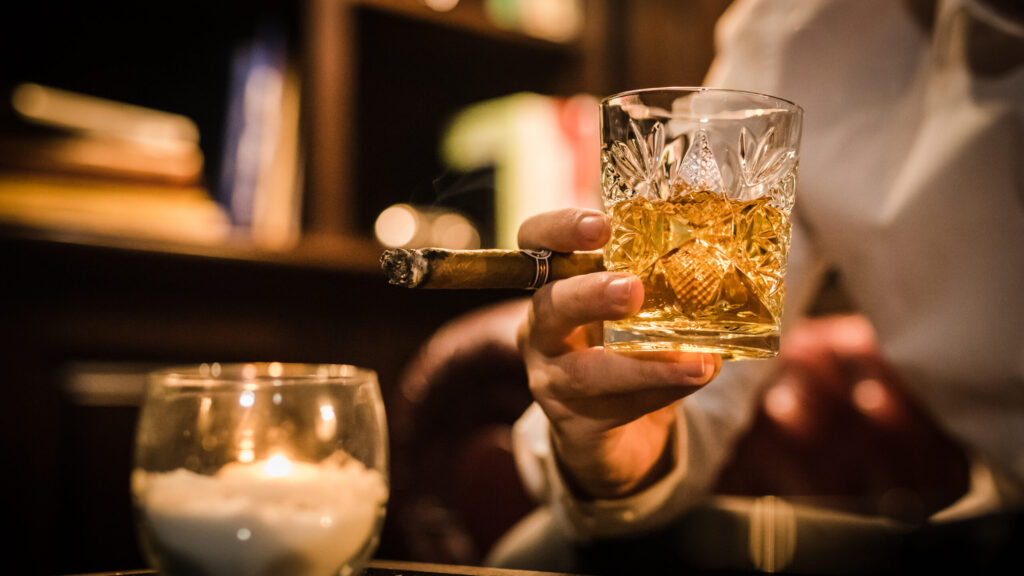 Best Cigar Lounges, Bars & Shops in and Around Franklin, TN