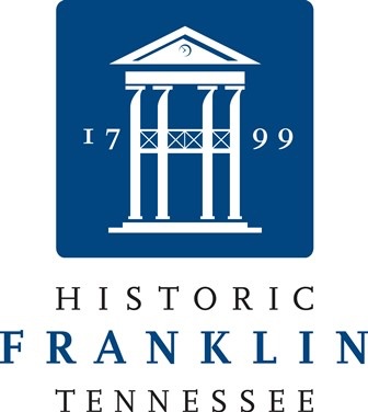 City of Franklin - Franklintn.gov - Logo