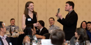 The Dinner Detective True Crime Murder Mystery Dinner Show in Franklin, TN.