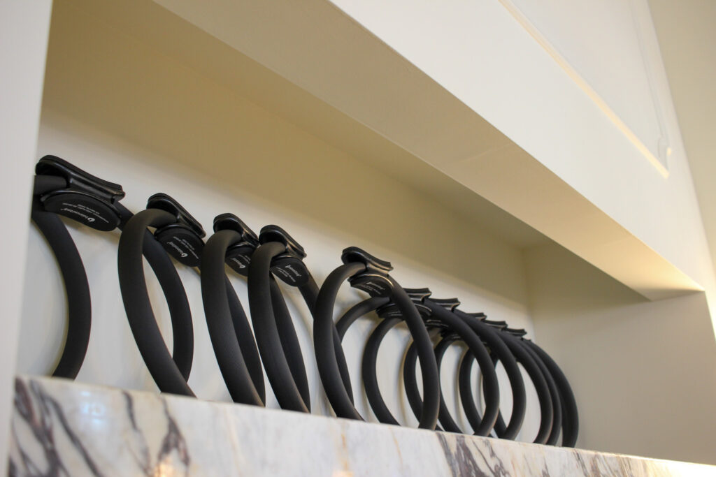 Forza Pilates, Franklin, TN, workout gear