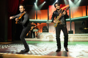 General Jackson Showboat Nashville TN Cruise Experiences