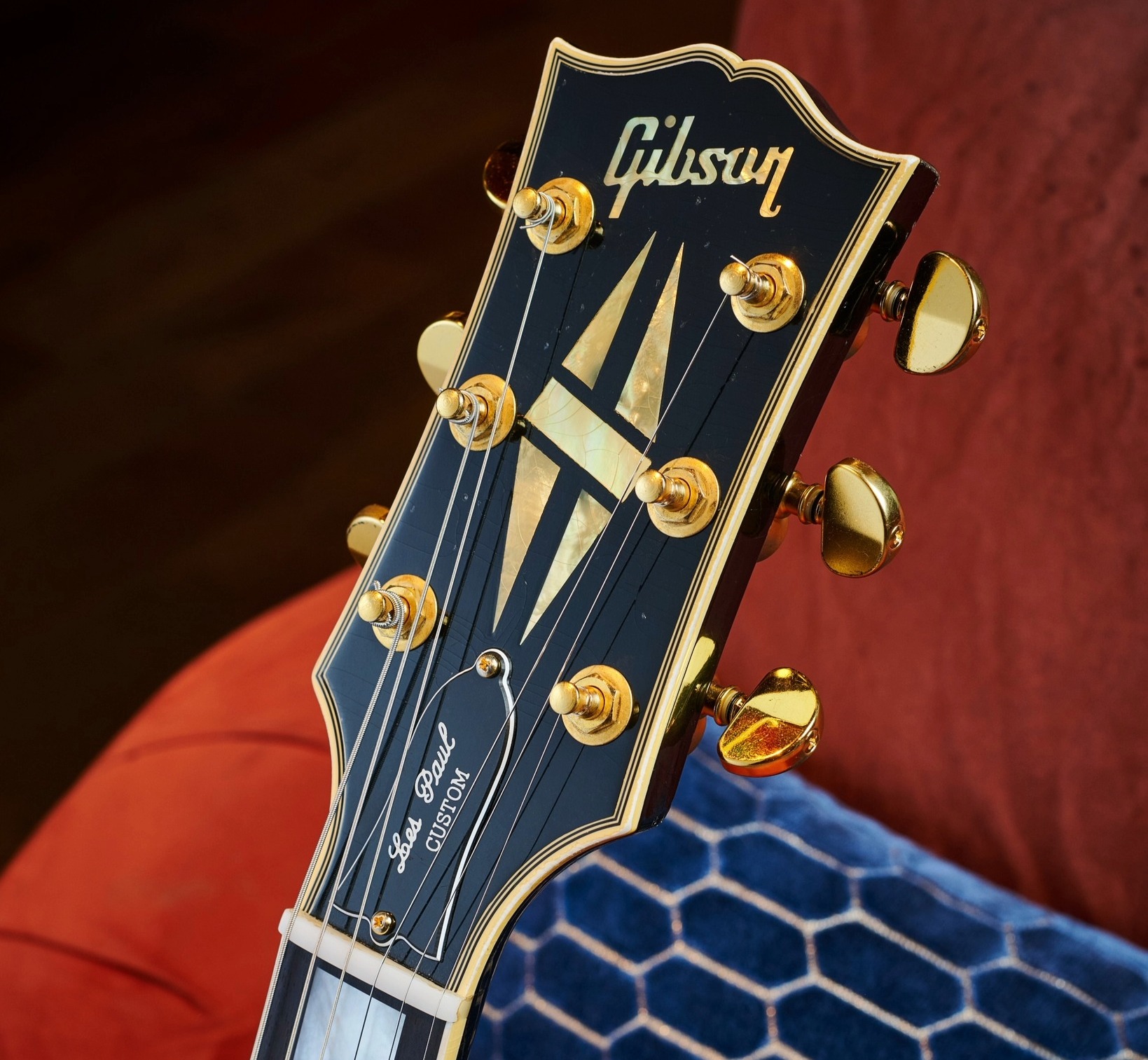 Gibson Gives and Firstbank Guitar Auction