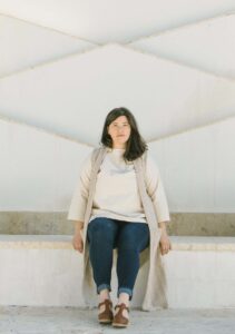 Ginny Au-Pfeffer Torode