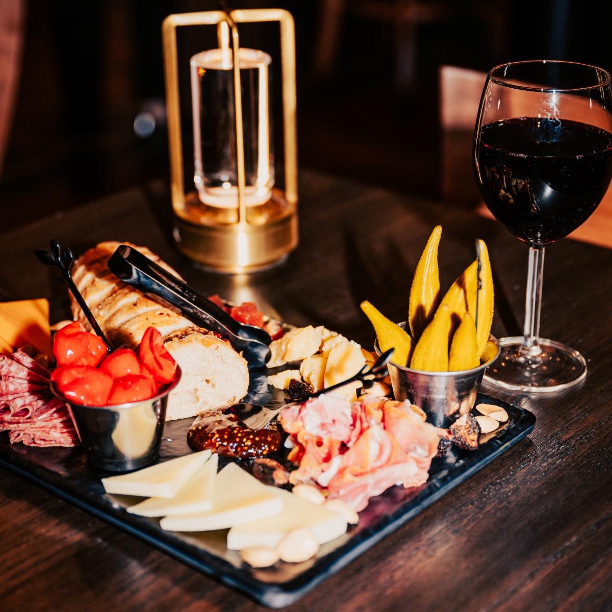 Greys Fine Cheeses- Cheese & Chocolate Class in Franklin, TN.