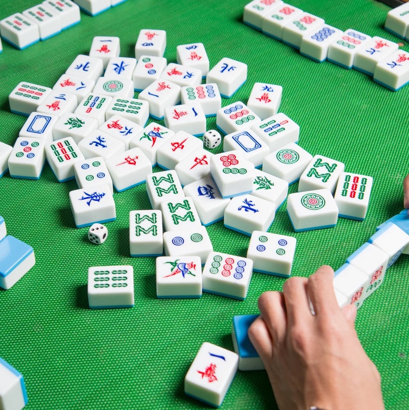 Greys Fine Cheeses Franklin, TN Tannins & Tiles - Mahjong Nights.