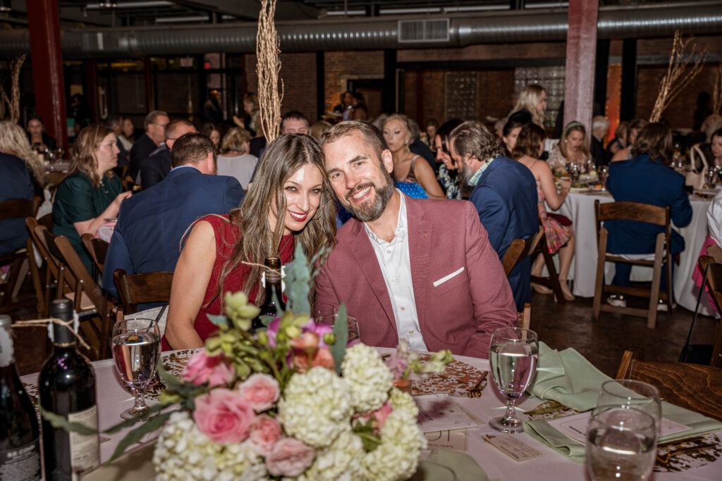 Hammer and High Heels fundraiser in Franklin, TN at The Factory at Franklin.