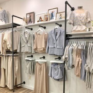 Hollie Ray Boutique Franklin, TN.
