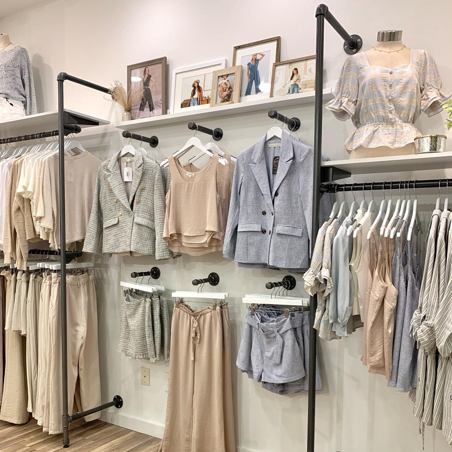 Hollie Ray Boutique Franklin, TN.